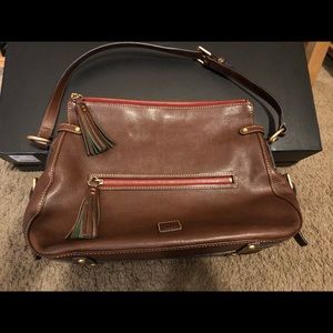 Dooney & Bourke Florentine Handbag